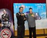 本校與董氏基金會共同舉辦戒菸與反菸公益活動