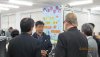 WHO安全大學認證訪視活動