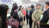  WHO安全大學認證訪視活動