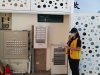 110年全校性防震、防災、疏散演練活動
