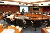 召開102年軍訓年終工作檢討會活動實況