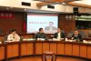 召開102年軍訓年終工作檢討會活動實況