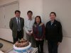 1020221 專業研討暨慶生會