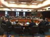 淡江大學110年軍訓年終工作檢討會