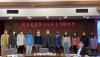 110學年度軍訓助學金頒贈活動