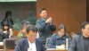 召開105年第二次防災會議