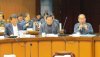 召開105年第二次防災會議1