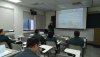 104學年第2學期軍訓人員教學提報活動