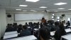 104學年第2學期軍訓人員教學提報活動