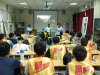 103第一學期機車安全駕駛教育訓練活動